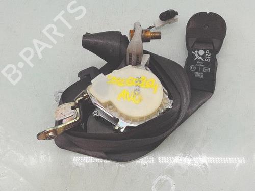 Used Front right seatbelt Front right seatbelt 37865665 37865665