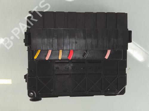 Fuse box PEUGEOT 206 Hatchback (2A/C) 1.1 i | BP27677367E1 