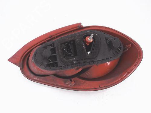 Left taillight TOYOTA AYGO (_B1_) 1.0 (KGB10_, KGB10R) | BP25360869C34 