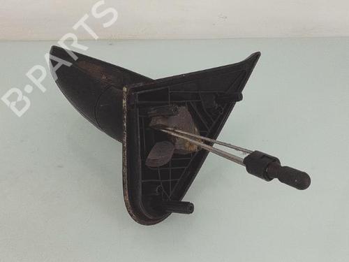 Left mirror CITROËN XSARA (N1) 2.0 HDi 90 | BP27324863C26 