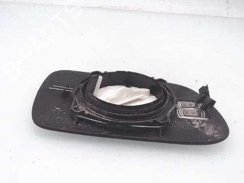 Left mirror glass PEUGEOT 307 (3A/C) 2.0 HDi 110 | BP25354320C148 