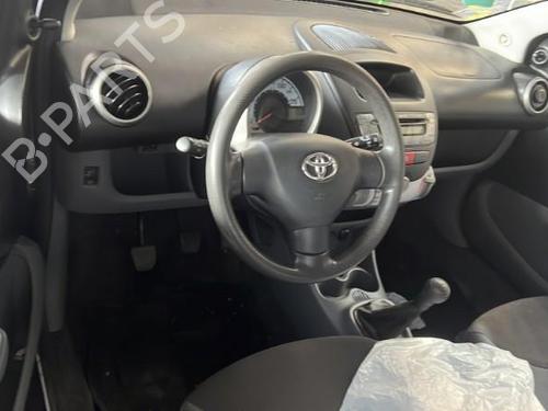 Right front window switch TOYOTA AYGO (_B1_) 1.0 (KGB10_, KGB10R) | BP25368949I26  - Image 5