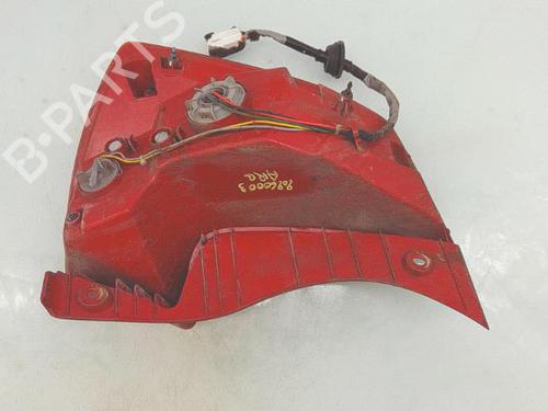 Left taillight KIA PICANTO II (TA) 1.2 | BP39155144C34 - Image 4