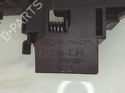 Used Support Support HYUNDAI i30 (PDE, PD, PDEN) 1.6 CRDi (136 hp) 27380099 27380099