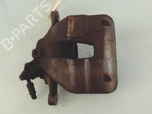 Used Right front brake caliper PEUGEOT 308 II (LB_, LP_, LW_, LH_, L3_) 1.6 BlueHDi 120 (120 hp) 25371424