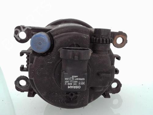 Used Right front fog light Right front fog light RENAULT MEGANE III Grandtour (KZ0/1) 1.5 dCi (KZ09, KZ0D, KZ1G, KZ29, KZ14, KZ1W, KZ10, KZ1F,... (110 hp) 25361954 25361954
