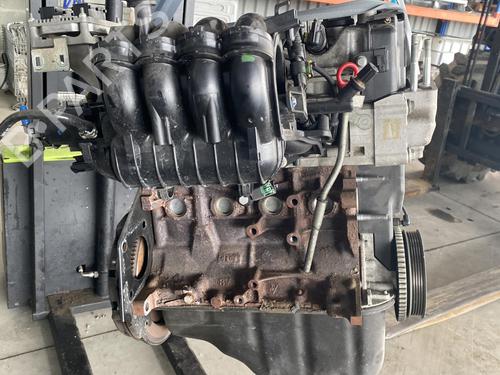 Engine LANCIA YPSILON (312_) 1.2 (312.PXA1A, 312.YXA1A) | BP25363571M1 - Image 2