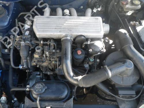 Switch PEUGEOT 306 Hatchback (7A, 7C, N3, N5) 1.9 D | BP25361504I30 