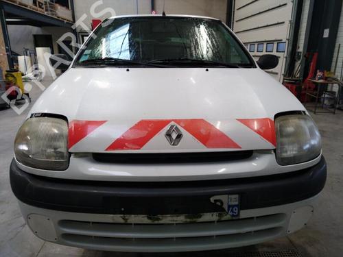 Right headlight RENAULT CLIO II Hatchback Van (SB0/1/2_) 1.9 D (SB0R) | BP25350834C29  - Image 5