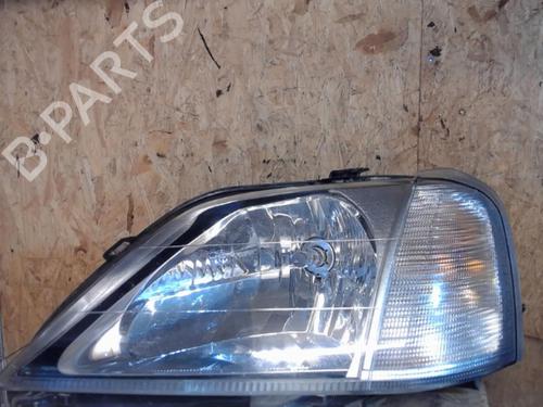 Used Left headlight Left headlight DACIA LOGAN MCV (KS_) 1.5 dCi (KS0W) (86 hp) 25373466 25373466
