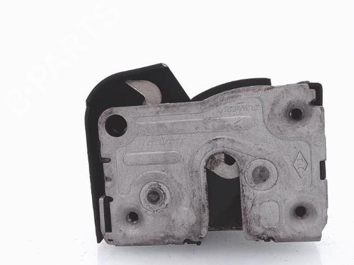 Used Front right lock RENAULT CLIO II (BB_, CB_) 1.5 dCi (B/CB07) (65 hp) 25372610