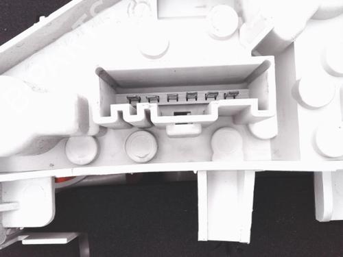 Left taillight BMW 1 (E87) 118 d | BP25369340C34