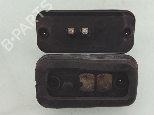 Elektronisk modul RENAULT KANGOO (KC0/1_) 1.5 dCi (KC07) (65 hp) 29012426