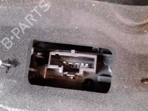 Used Left taillight CITROËN C4 Grand Picasso I (UA_) 1.6 HDi (109 hp) 27972814