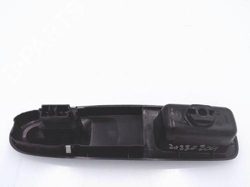 Right front window switch PEUGEOT 406 (8B) 2.0 HDI 110 | BP25366198I26 