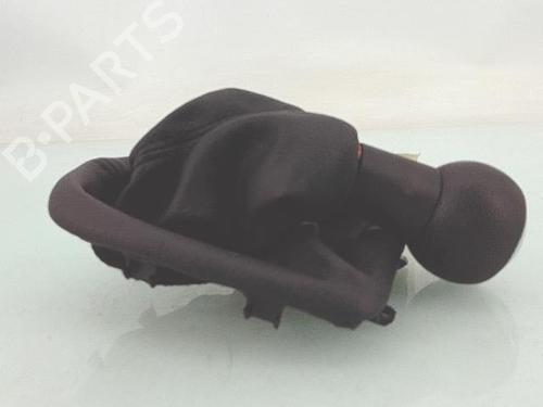 Gear lever PEUGEOT 207 (WA_, WC_) 1.4 | BP30193502M90 