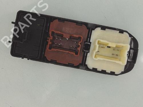 Left front window switch DACIA DUSTER (HM_) 1.5 dCi 115 (HMAD) | BP27883916I27 