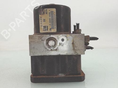 Used ABS pump ABS pump OPEL ASTRA H Estate (A04) 1.9 CDTI 16V (L35) (120 hp) 30193498 30193498