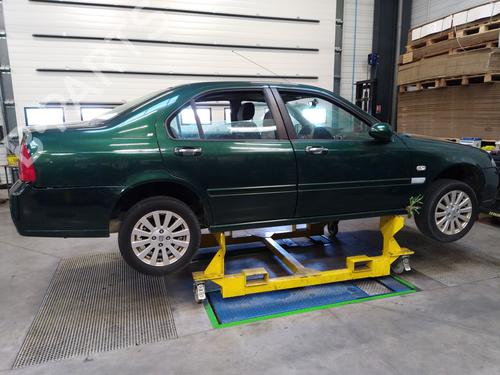 Høyre bak utvendig håndtak ROVER 45 I Saloon (RT) 2.0 iDT | BP25356010C130 