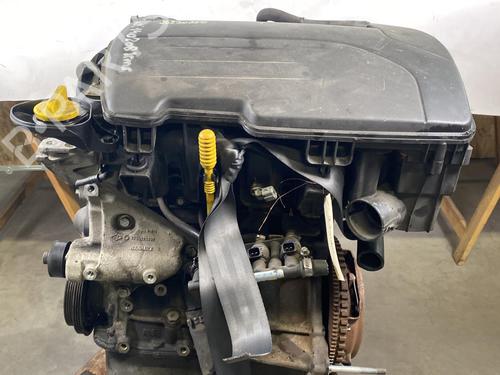 Engine DACIA SANDERO 1.2 16V | BP25357282M1 