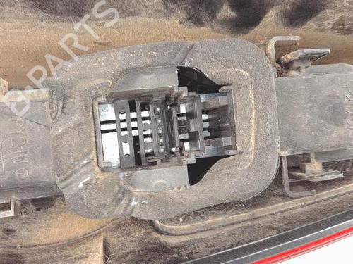 Used Left taillight Left taillight RENAULT ESPACE IV (JK0/1_) 2.2 dCi (JK0H) (150 hp) 26273740 26273740