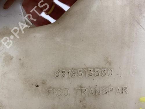 Windscreen washer tank PEUGEOT 306 Break (7E, N3, N5) 1.4 | BP25353068C113 