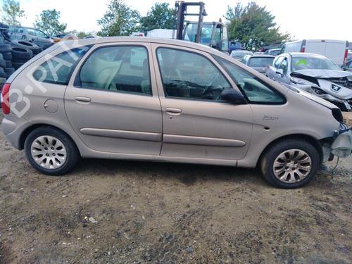 Steering column stalk CITROËN XSARA PICASSO (N68) 2.0 HDi | BP25351795I23 