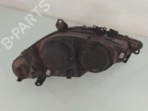 Right headlight PEUGEOT 307 Break (3E) 1.6 HDi 110 | BP27883988C29 - Image 2