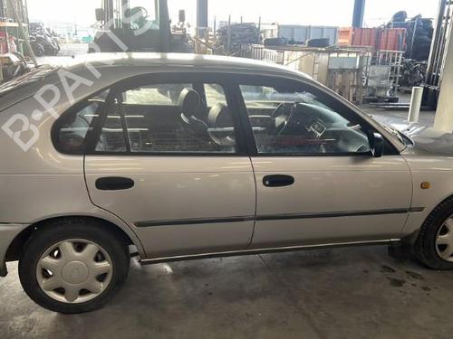 Right front indicator TOYOTA COROLLA Compact (_E10_) 2.0 D (CE100_, CE100R) | BP25350650C33 