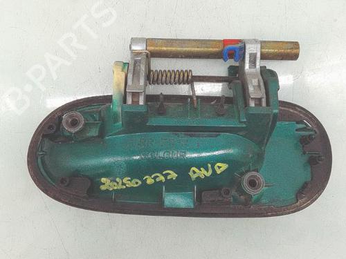 front-right-exterior-door-handle-nissan-almera-ii-hatchback-n16-2000-34166727 main image