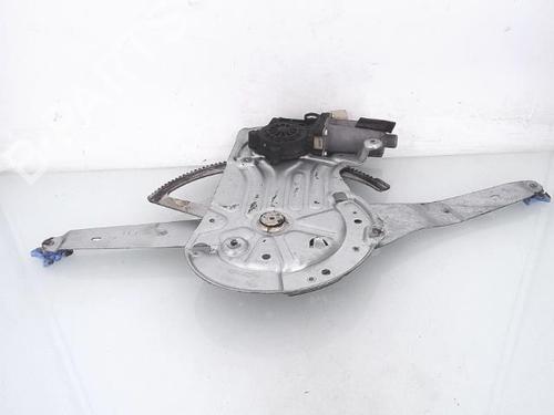 Front left window mechanism VOLVO XC90 I (275) D5 AWD | BP25357029C22