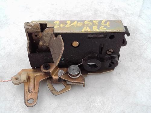 Rear left lock CITROËN AX (ZA-_) 10 | BP25355704C100 
