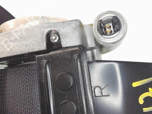 Used Front right seatbelt Front right seatbelt HYUNDAI TUCSON (JM) 2.0 CRDi All-wheel Drive (113 hp) 25370850 25370850