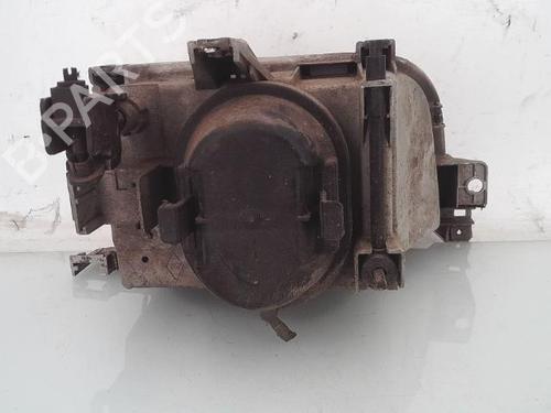 Used Left headlight Left headlight RENAULT CLIO I (B/C57_, 5/357_) 1.2 (B/C/S57A, B/C57S, 5/357F, 5/357J, 5/357L, 5/357R) (58 hp) 25353955 25353955