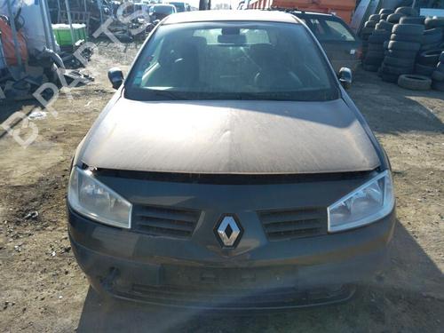 Højre forlygte RENAULT MEGANE II (BM0/1_, CM0/1_) 1.5 dCi (BM02, BM13, BM2A, CM02, CM13) | BP25351362C29 