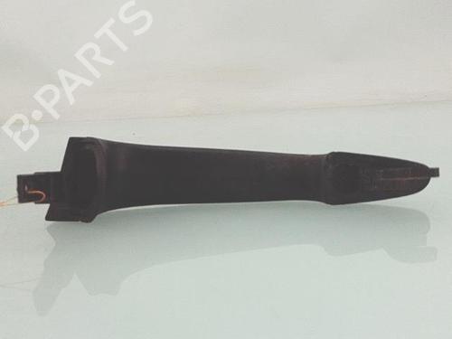 Front right exterior door handle BMW 3 (E46) 320 d | BP29511774C129 
