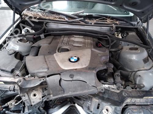 Instrument cluster BMW 3 (E46) 320 d | BP29481134C47 - Image 15