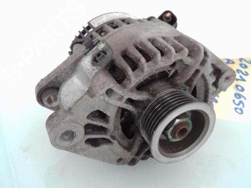 Alternator TOYOTA AYGO (_B1_) 1.0 (KGB10_, KGB10R) | BP25361903M7 