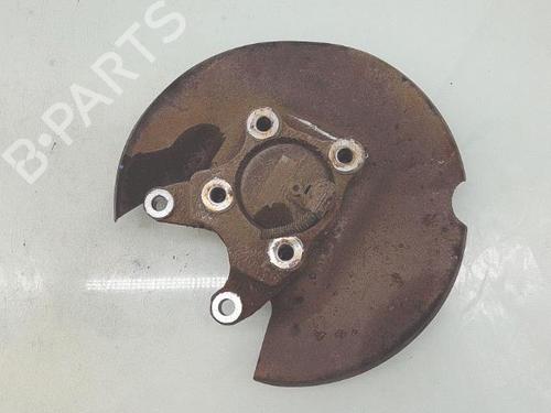Used Right rear steering knuckle Right rear steering knuckle CITROËN C4 Grand Picasso II (DA_, DE_) 1.6 HDi / BlueHDi 115 (115 hp) 34562045 34562045