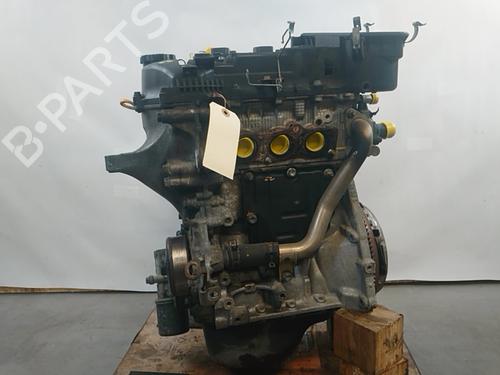 Motor TOYOTA AYGO (_B1_) 1.0 (KGB10_, KGB10R) | BP29822872M1