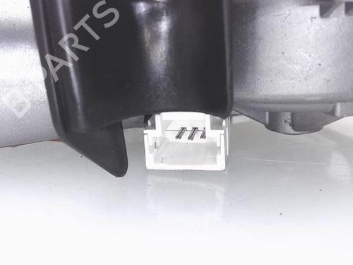 Used Rear wiper motor PEUGEOT 5008 (0U_, 0E_) 1.6 HDi (110 hp) 25350473
