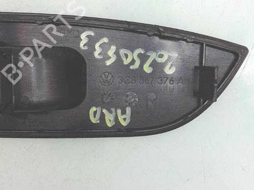 Right rear window switch VW PASSAT CC B6 (357) 2.0 TDI | BP30973160I28