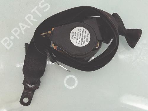 Front left belt tensioner BMW 3 (E46) 320 d | BP29511786C87 