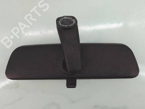 Used Rear mirror BMW 3 (E46) 320 d (150 hp) 29484542