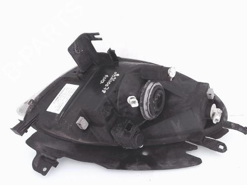 Used Left headlight CITROËN XSARA PICASSO (N68) 1.8 16V (115 hp) 25357002