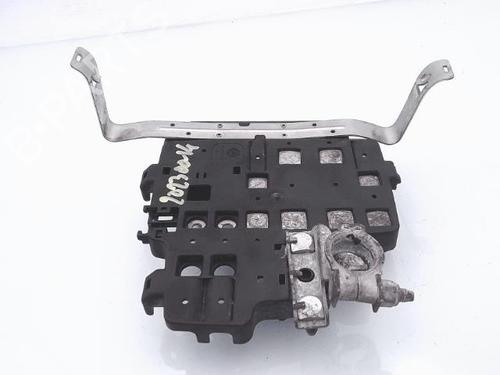 Used Electronic module Electronic module RENAULT KANGOO / GRAND KANGOO II (KW0/1_) 1.5 dCi 90 (KW05, KW08, KW0G, KW11) (90 hp) 25350726 25350726