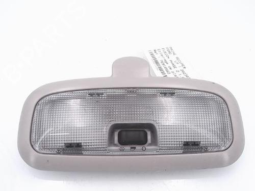 Innerbelysning FORD FUSION (JU_) 1.6 TDCi (90 hp) 25365862
