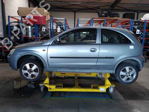 Front left interior door handle OPEL CORSA C (X01) 1.3 CDTI (F08, F68) | BP25360082I13  - Image 7