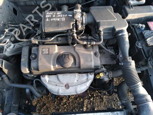 Steering column stalk PEUGEOT 306 Hatchback (7A, 7C, N3, N5) 1.4 | BP25370067I23 