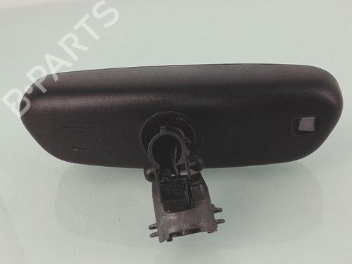 Used Rear mirror PEUGEOT 508 I (8D_) 1.6 HDi (112 hp) 25363051